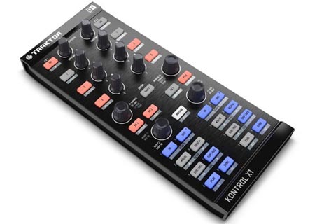 Kontrol X1 DJ