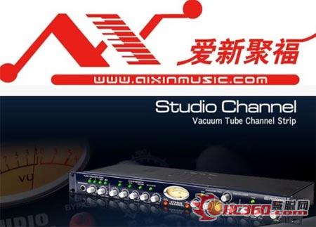 ¿StudioChannelźŴ