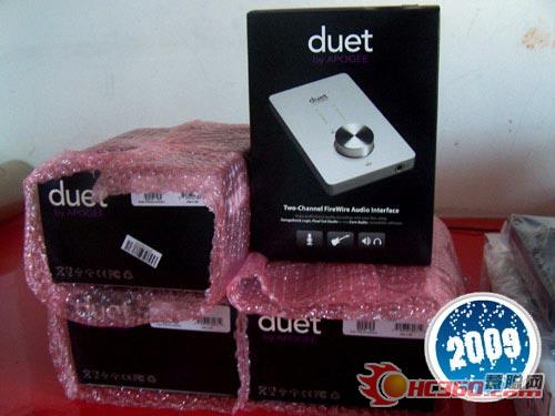 Apogee Duet ЯƶƵӿ