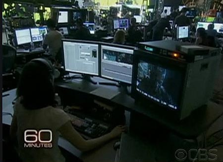 ͼƬԴCBS60Minutes20091122չڡJamesCameronsAvatarеĽͼ