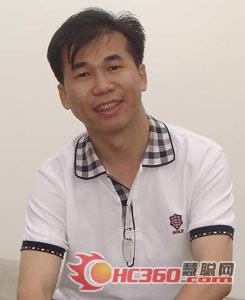 访天誉科技有限公司总裁
