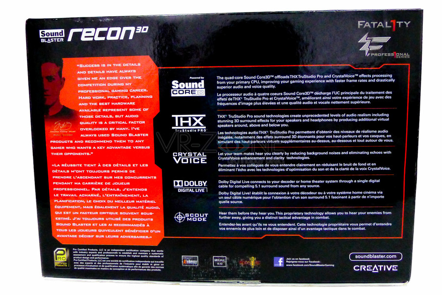 Ϸ Recon3D 