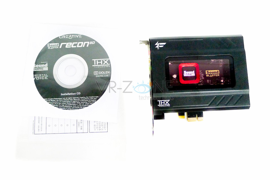 Ϸ Recon3D 