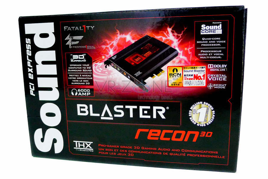 Ϸ Recon3D 