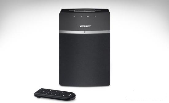 BOSE SoundTouch 10ϵͳ +wifi˫