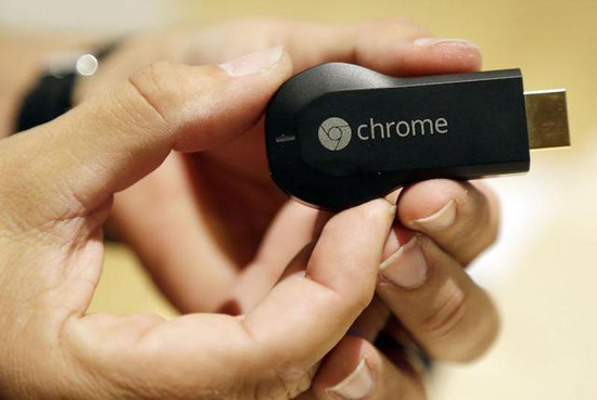 Chromecast Audioڶܻͨ
