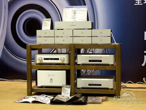 չ Hi-End HiFi