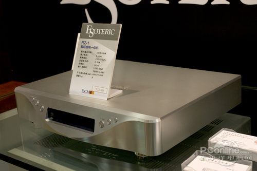 չ Hi-End HiFi