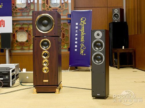 չ Hi-End HiFi