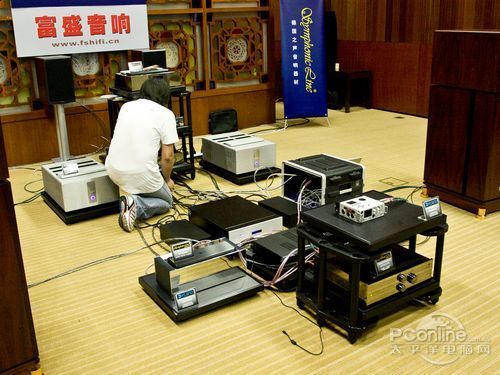 չ Hi-End HiFi