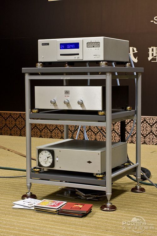 չ Hi-End HiFi