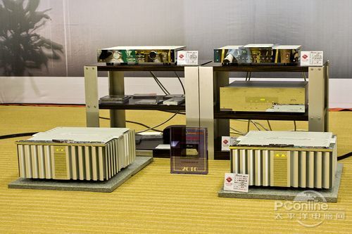 չ Hi-End HiFi