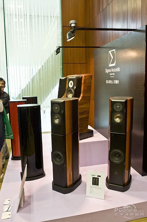 չ Hi-End HiFi