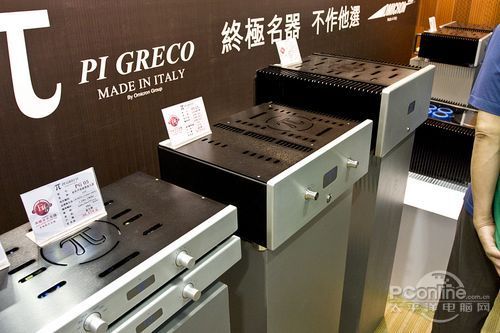 չ Hi-End HiFi