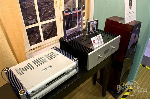 չ Hi-End HiFi