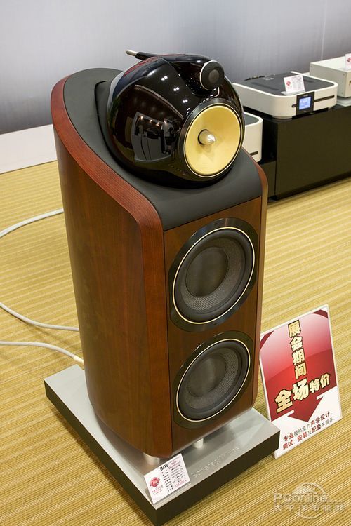 չ Hi-End HiFi