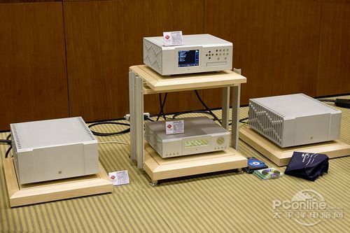 չ Hi-End HiFi