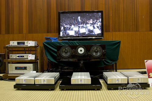 չ Hi-End HiFi