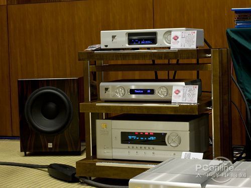 չ Hi-End HiFi