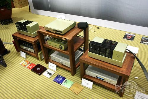 չ Hi-End HiFi