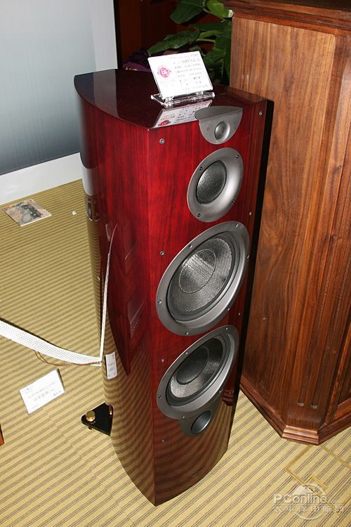 չ Hi-End HiFi