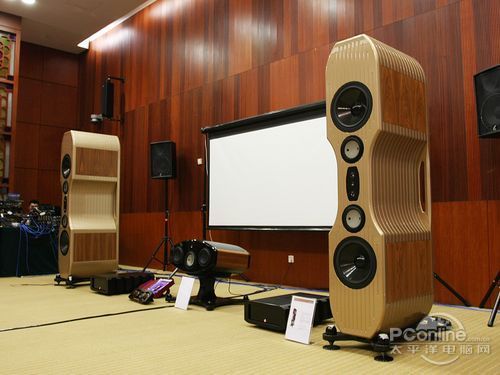 չ Hi-End HiFi