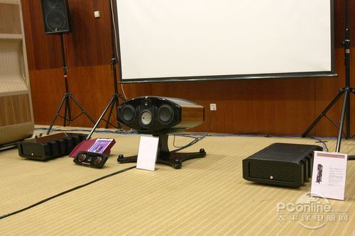 չ Hi-End HiFi