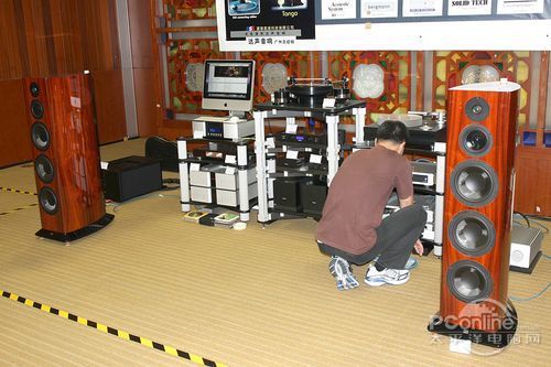 չ Hi-End HiFi