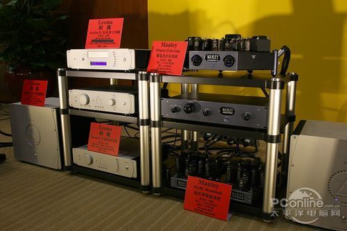 չ Hi-End HiFi