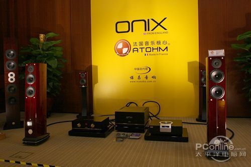 չ Hi-End HiFi
