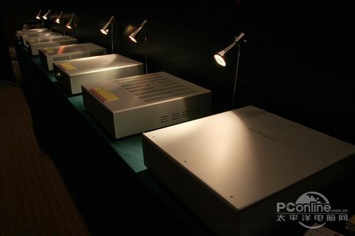 չ Hi-End HiFi