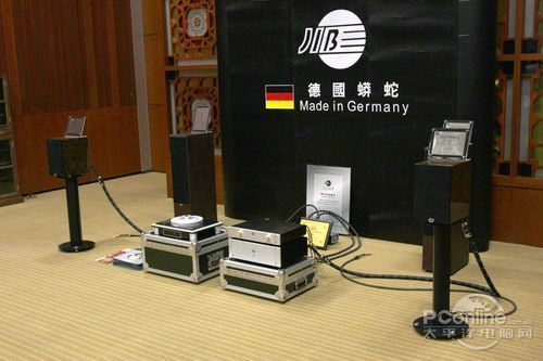 չ Hi-End HiFi