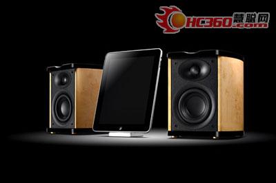 惠威M100扬声器