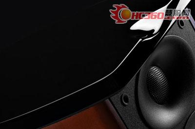 惠威新款4寸M100扬声器