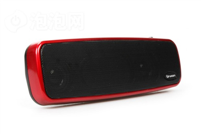 流线型外观设计