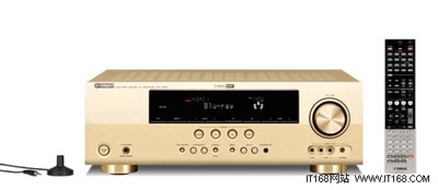 RX-V565