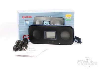 CCAC C2 2.0 USB