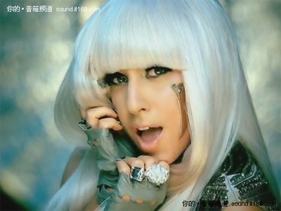 LadyGaGa