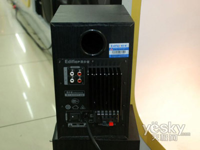 漫步者R1600T08版