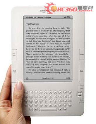 ѷKindle3