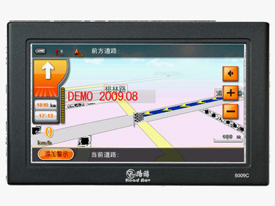 GPS