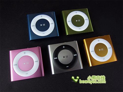 iPod