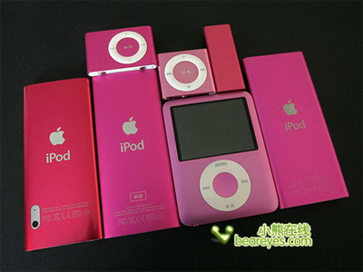 iPod