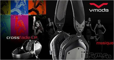 V-moda