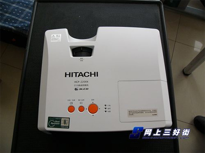 HCP-2200X