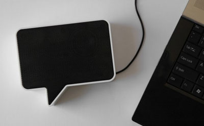Speaker