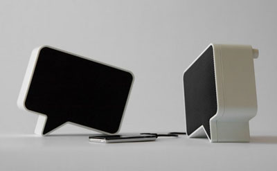 Speaker
