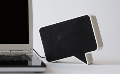Speaker