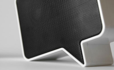 Speaker