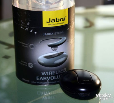 蓝牙耳机